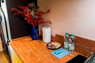 Most Teatralny Artistic Apartment by BookingHost - 2
