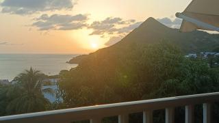 Appartement vue mer avec piscine - 4