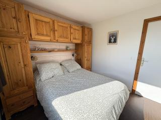 Charmant 3 pièces au pied des pistes, 8 pers. - FR-1-181-2561 - 6