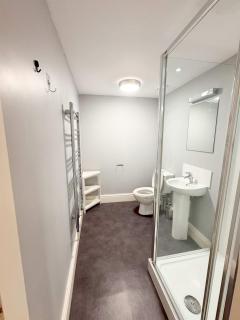 Beautiful studio - Whiteladies road - 2