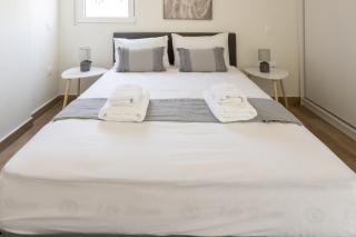 Comfortable 2 Bedroom apartment in Marousi - 1