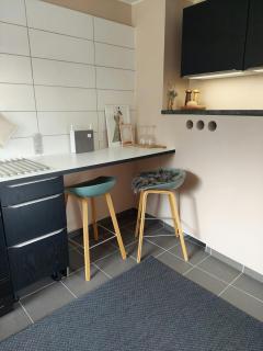 Retro Guest House Near Rebild Hills - 8