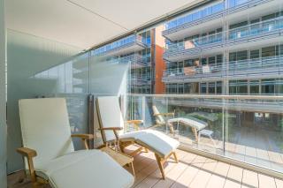 Waterfront Loft by Wonderful Italy - 7