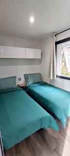 Pleasant mobile home BA690 - 2 bedrooms Siblu Bonne Anse La Palmyre - 6