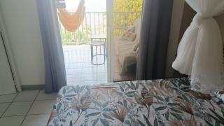 Appartement vue mer avec piscine - 2