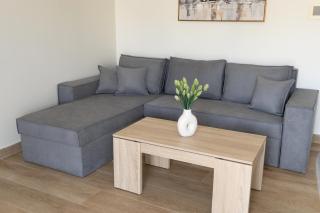 Comfortable 2 Bedroom apartment in Marousi - 8