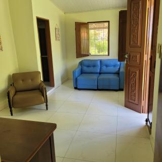 Casas Refúgio na Praia - 6