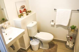 Sleek and modern apartment - Durban - 3