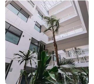 Sleek and modern apartment - Durban - 2