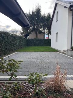 Domek na Krakowskiej - 1