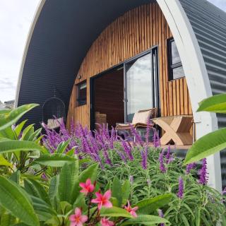 La Vita Romantic Getaway Cabin - Wellington - 8