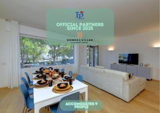 DesenzanoLoft Official Partner Homes & Villas by Marriott Bonvoy - The Lake Giant - Renovated 2025 - Lake View - 0