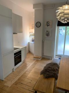 Central Copenhagen Cozy Apt Near Tivoli & Nyhavn - 5