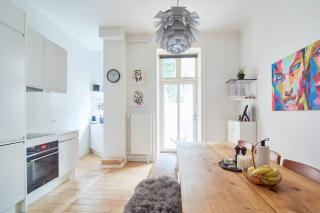 Central Copenhagen Cozy Apt Near Tivoli & Nyhavn - 3