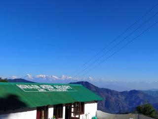 Roop Kumaon Resort - 1