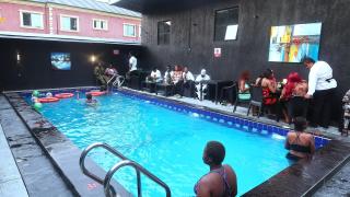 Dench Hotel and Suite - 4
