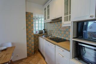 Maison 4 pers - Parking 30 min - Paris - 7