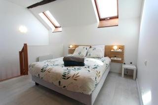 Maison 4 pers - Parking 30 min - Paris - 6