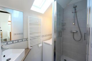 Maison 4 pers - Parking 30 min - Paris - 4