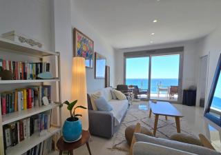 Apartamento Vista Azul Vistas Panorámicas al Mar - 9