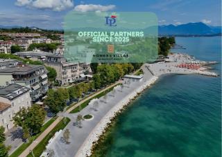DesenzanoLoft Official Partner Homes & Villas by Marriott Bonvoy - CHARMING ON THE LAKE Front Lake - 0