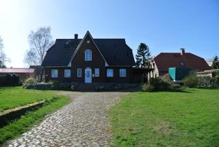 Landhaus Kröslin - 0