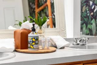 Inman Park Retreat-Walk to Krog, Beltline and MARTA - 4