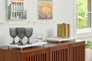 Inman Park Retreat-Walk to Krog, Beltline and MARTA - 2