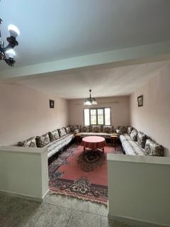 3Br in Central Marrakech 15min from downtown - 0