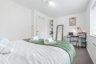 Buckingham Apartment 2bd - 5