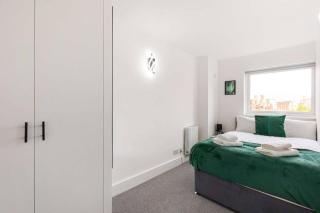 Buckingham Apartment 2bd - 2