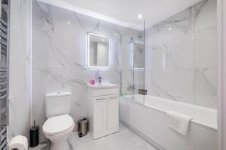 Buckingham Apartment 2bd - 1