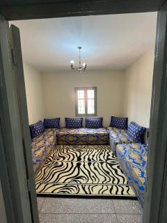 3Br in Central Marrakech 15min from downtown - 4