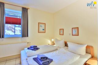Speicherhaus Ferienwohnung 2 - 7