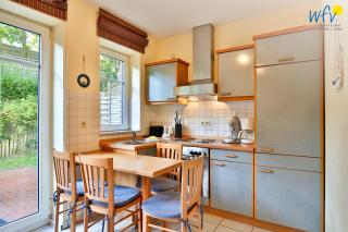 Speicherhaus Ferienwohnung 2 - 4