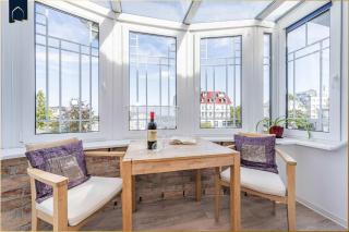 Wohnung Sanke Seeblick - 9