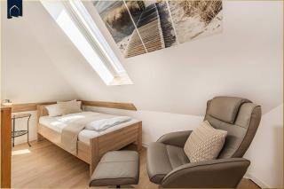 Wohnung Sanke Seeblick - 4