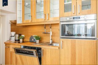 Wohnung Sanke Seeblick - 1