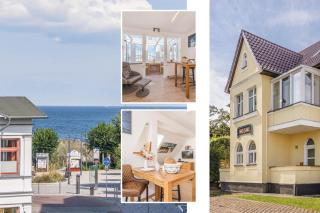 Wohnung Sanke Seeblick - 0