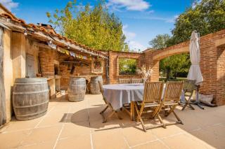 Bastide De Mongiraud - 3