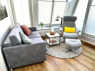 Seebox Appartment 6 - 0