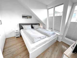 Seebox Appartment 6 - 7