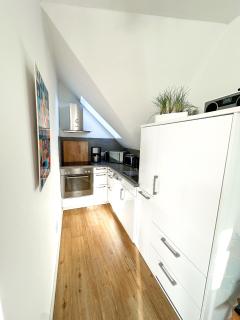 Seebox Appartment 6 - 6