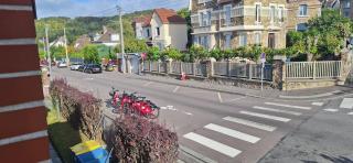 Charmant studio au calme linge et ménage inclus - 3