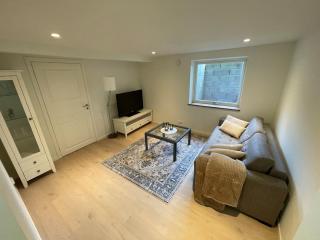 Bright&Cozy 2 Bedroom Apartment 15 min from Tromsø - 0