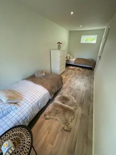 Bright&Cozy 2 Bedroom Apartment 15 min from Tromsø - 2