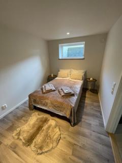 Bright&Cozy 2 Bedroom Apartment 15 min from Tromsø - 1