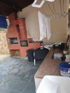 Renata's waterfall front house Maranduba Ubatuba - 6