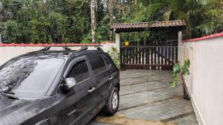 Renata's waterfall front house Maranduba Ubatuba - 1