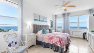 Beachfront 7th floor unit at Mar Azul - 5